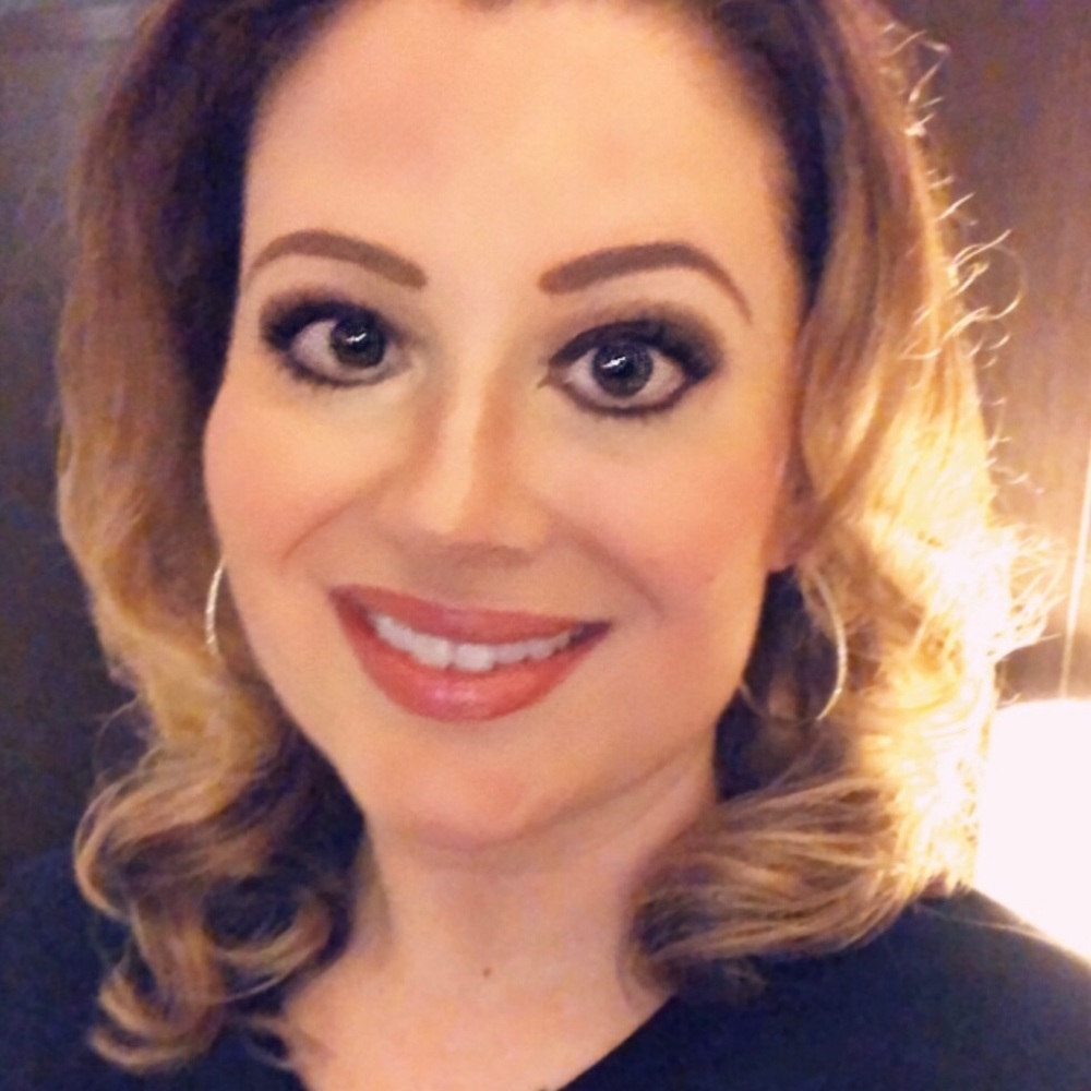 Meet your Posher, Nicolle